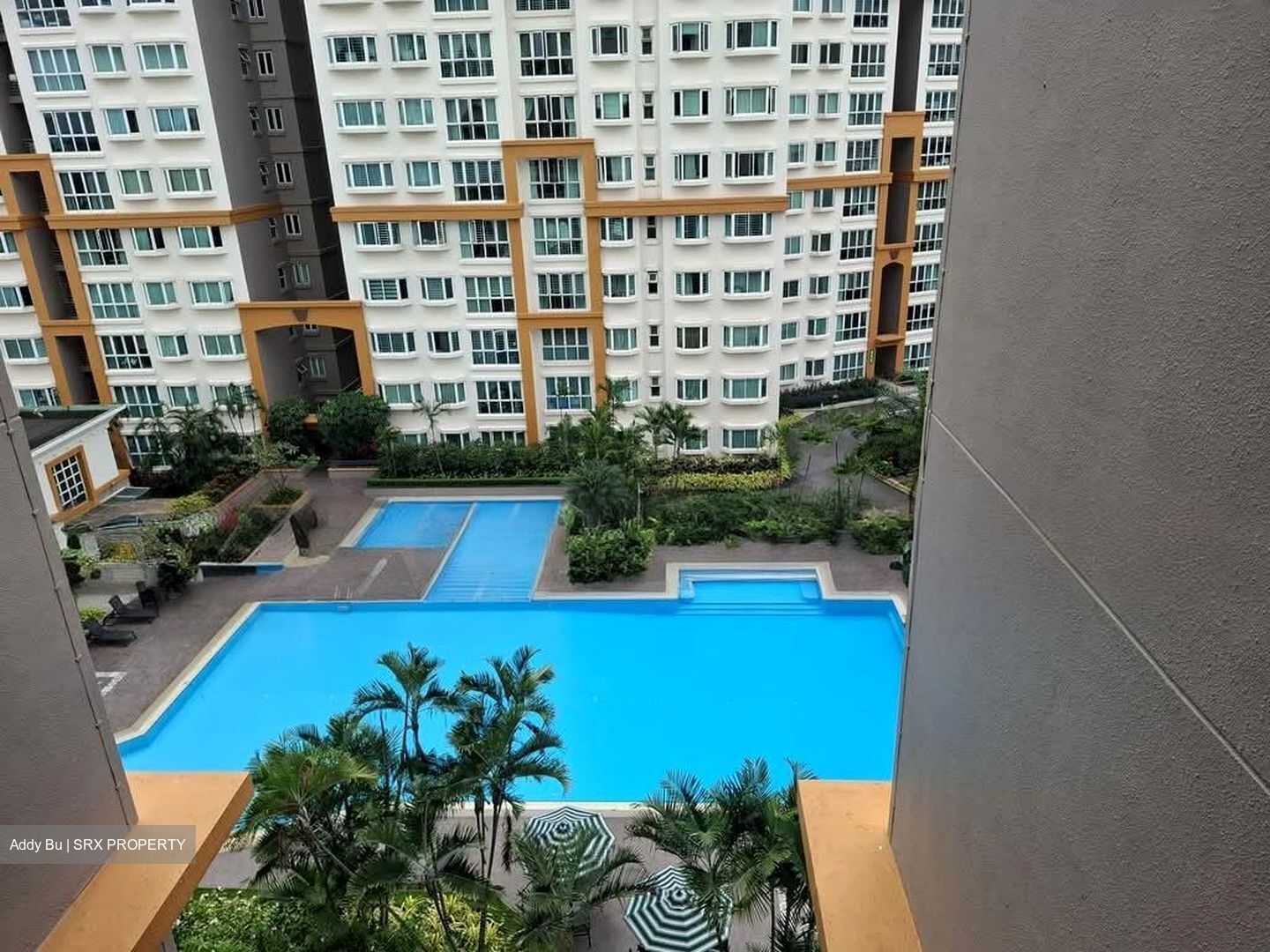 Evergreen Park (D19), Apartment #614650961